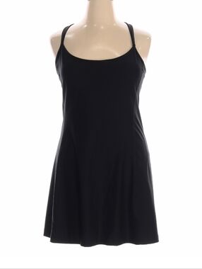 Abercrombie & Fitch YPB Sculptlux Dress